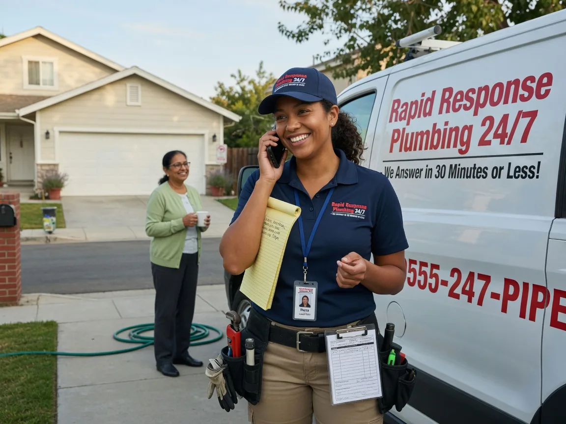 Emergency Plumber Thomasville, GA FAQs